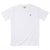 Micro AA Logo T-Shirt (White)
