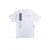AA Ripstop T-Shirt Grey Back