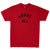 Core Logo T-Shirt (Red)
