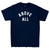 Core Logo T-Shirt (Navy)