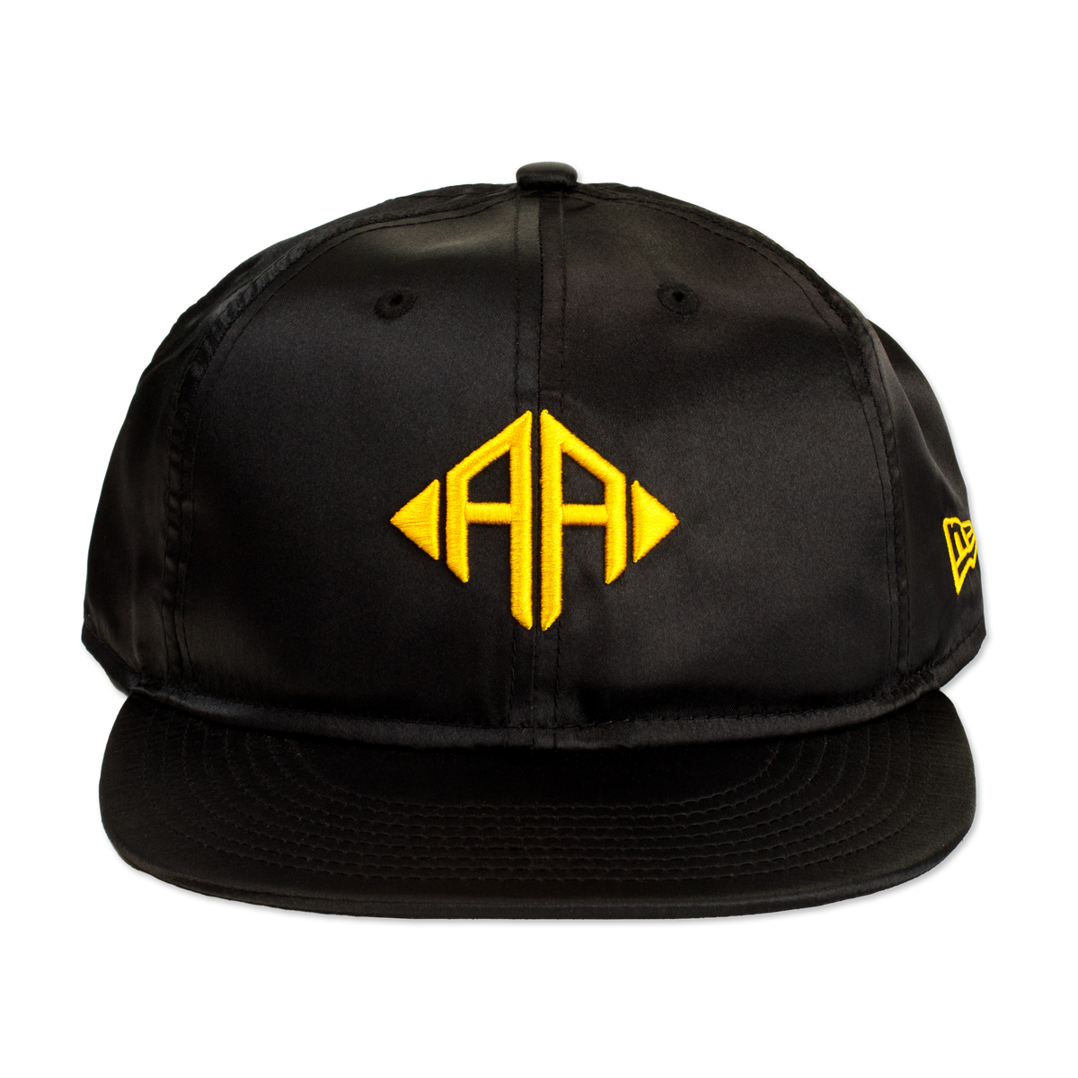 Diamond Logo 9FIFTY Snapback Cap (Yellow)