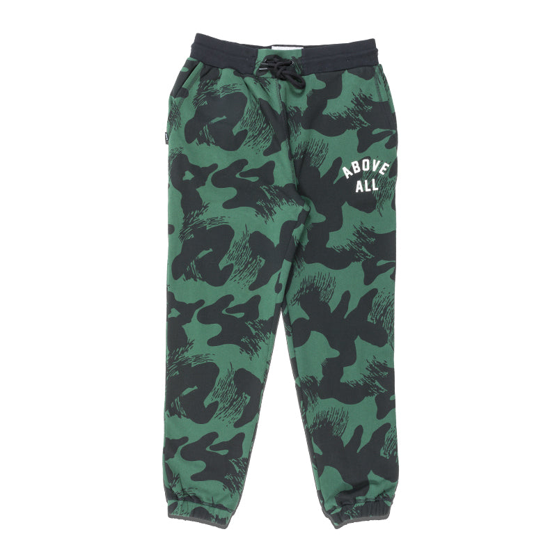 Camo champion sweatpants online